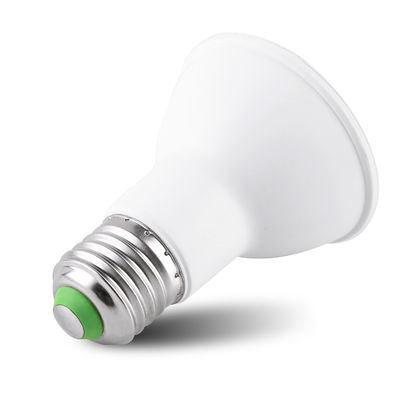 3W Smart Spotlight Bulbs 3000K / 6000K Indoor E14 LED Spot Bulb