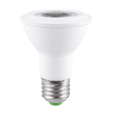 3W Smart Spotlight Bulbs 3000K / 6000K Indoor E14 LED Spot Bulb