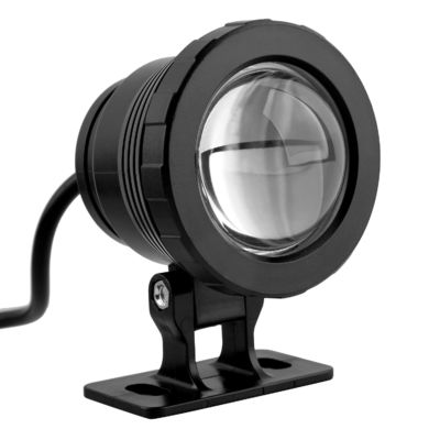 12V Submersible LED Underwater Lights 6500K 900LM Luminous Flux