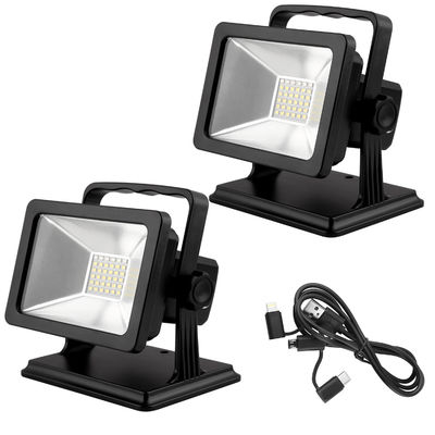4400MA - 5200MA Waterproof LED Flood Light Outdoor Ip65 LED Floodlight