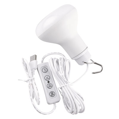 10W Energy Saving LED Light Bulbs ABS PC Material 1000LM Luminous Flux