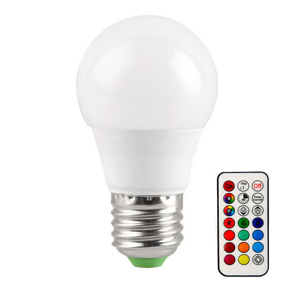 IP44 3W lâmpadas LED dimmable para casa brilho ajustável